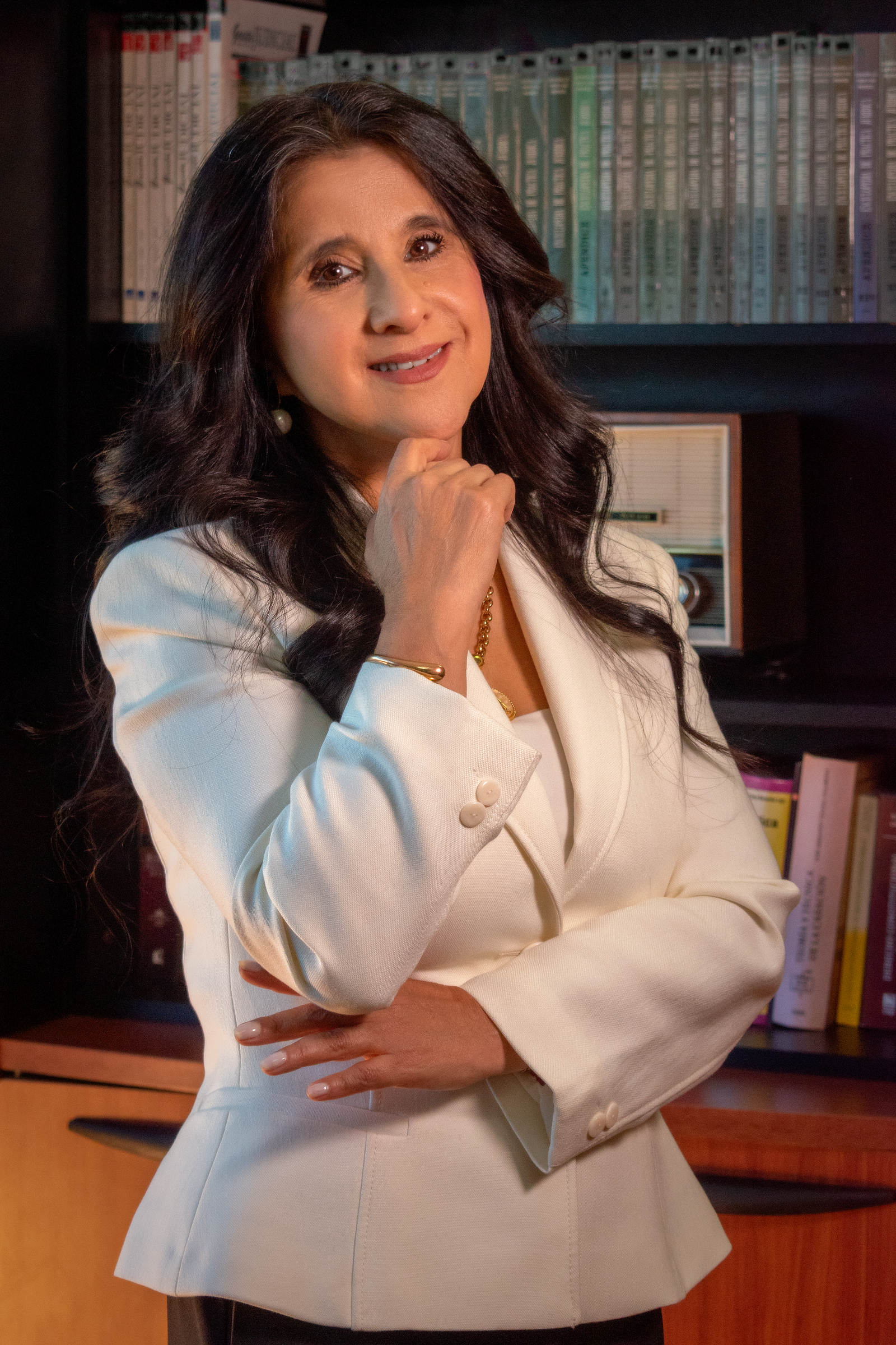 Patricia León, abogada experta en Derecho Laboral